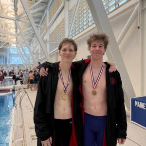 (Photo courtesy Naomi Fisher-Barrett)