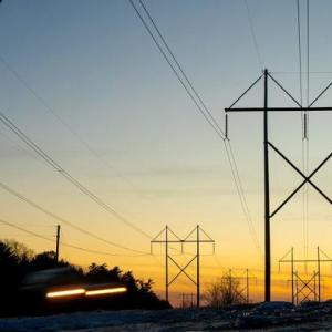 transmission lines