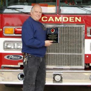 Arthur Y. Crockett, Jr.