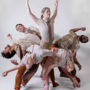 Boston Dance Theater performance