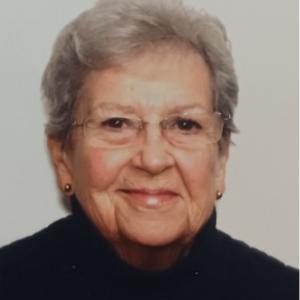 Christine Roberts Maxcy