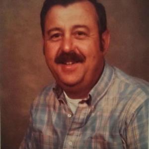 Jerald “Jerry” Wayne Carr