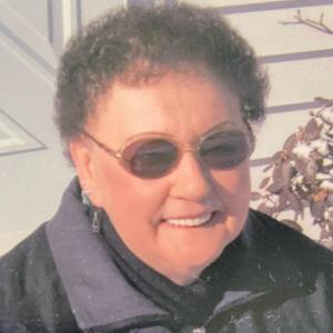 Lucinda "Cindy" H. Hutchins