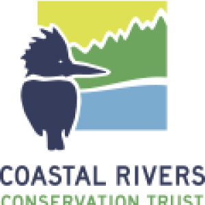 Coastal Rivers Conservation Trust logo