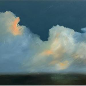 painting by Margaret Creighton