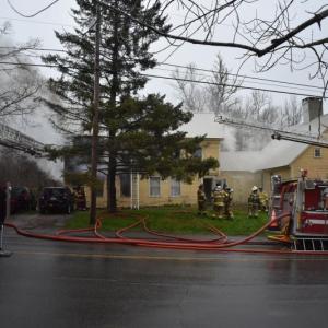 (Photo by Sarah Thompson)