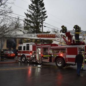 (Photo by Sarah Thompson)