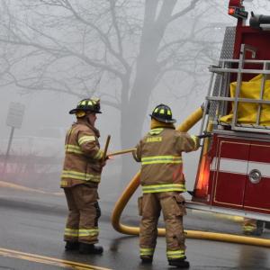 (Photo by Sarah Thompson)