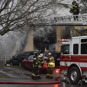 (Photo by Sarah Thompson)