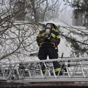 (Photo by Sarah Thompson)