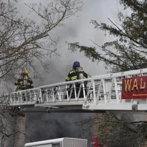 (Photo by Sarah Thompson)