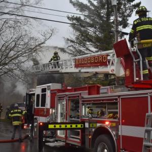 (Photo by Sarah Thompson)