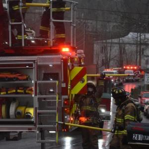 (Photo by Sarah Thompson)