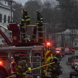 (Photo by Sarah Thompson)