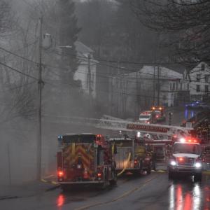 (Photo by Sarah Thompson)