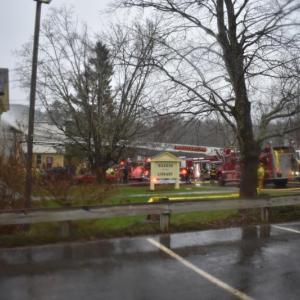 (Photo by Sarah Thompson)