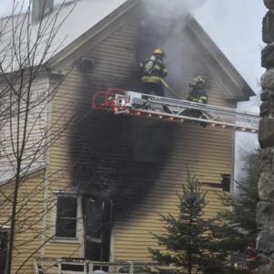 (Photo by Sarah Thompson)