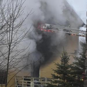 (Photo by Sarah Thompson)