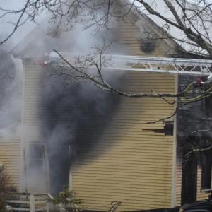 (Photo by Sarah Thompson)