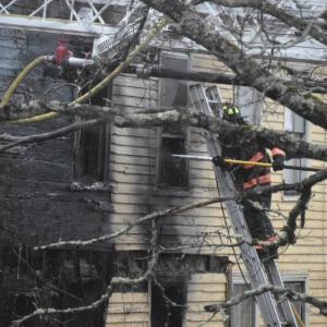 (Photo by Sarah Thompson)