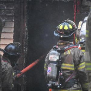 (Photo by Sarah Thompson)