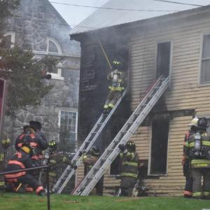 (Photo by Sarah Thompson)