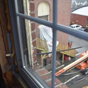 (Photo by Sarah Thompson)