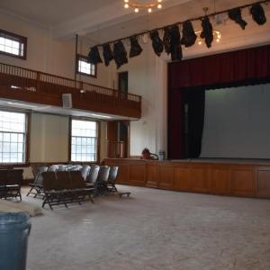 (Photo by Sarah Thompson)