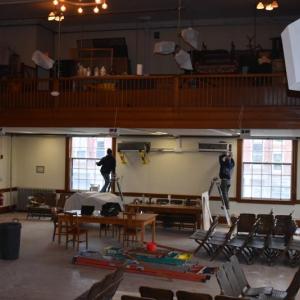 (Photo by Sarah Thompson)