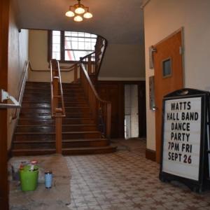 (Photo by Sarah Thompson)