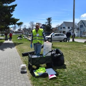 (Photo by Sarah Thompson)