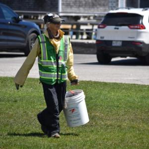 (Photo by Sarah Thompson)