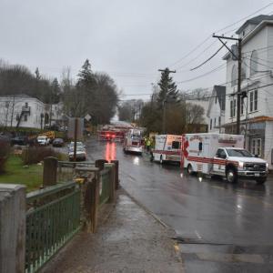 (Photo by Sarah Thompson)