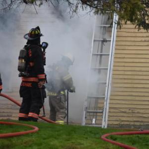 (Photo by Sarah Thompson)