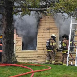 (Photo by Sarah Thompson)