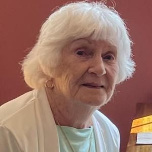 Claire Ackerman Deptula