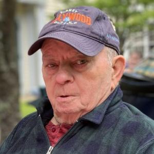 Edwin Leroy Larrabee