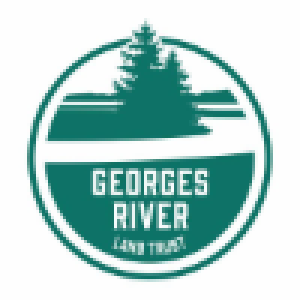 Georges River Land Trust logo