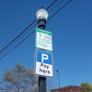 (Photo by Sarah Thompson)