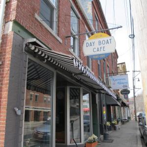 Photo by Kay Stephens