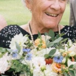 Dorothy “Dorrie” Stockton Getchell