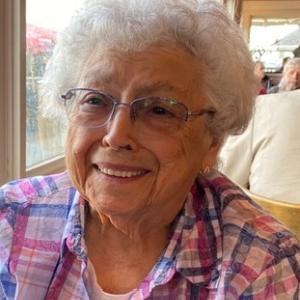 Jean I. (Hamm) Howard