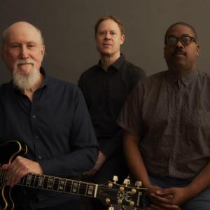 John Scofield Trio