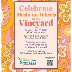 Celebrate with your family and friends