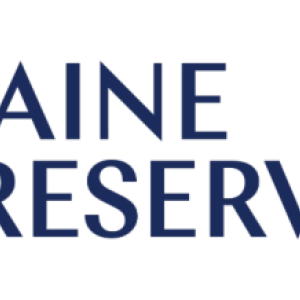 Maine Preservation logo