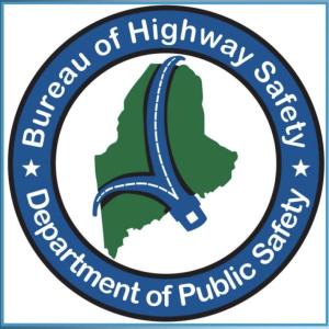 Maine Bureau of Highway Safety logo