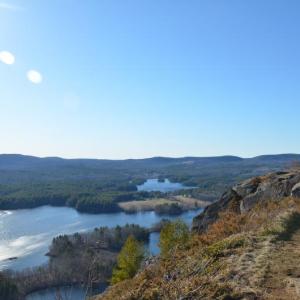 Megunticook Lake (File Photo)