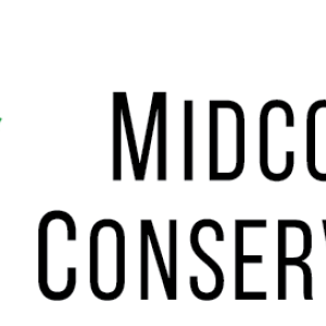 Midcoast Conservancy logo