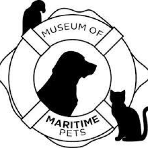 Museum of Maritime Pets logo
