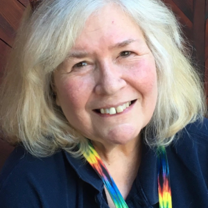 Mona Susanne Smith Hall